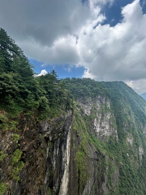 武汉到九宫山自驾游攻略