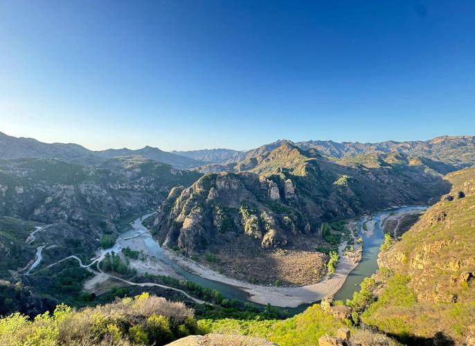 北京一日自驾游最佳景点