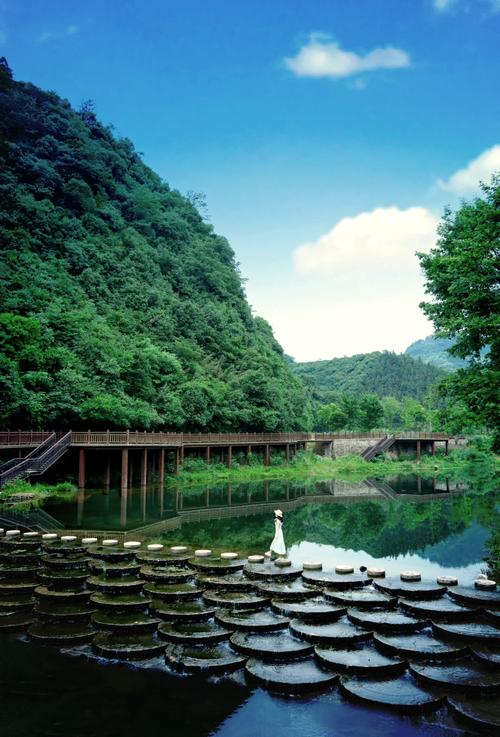 安徽周边旅游必去十大景点