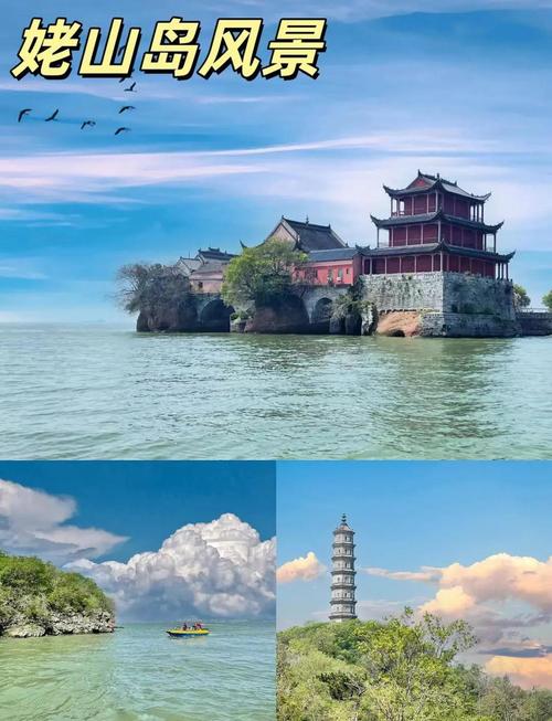 安徽周边旅游必去十大景点