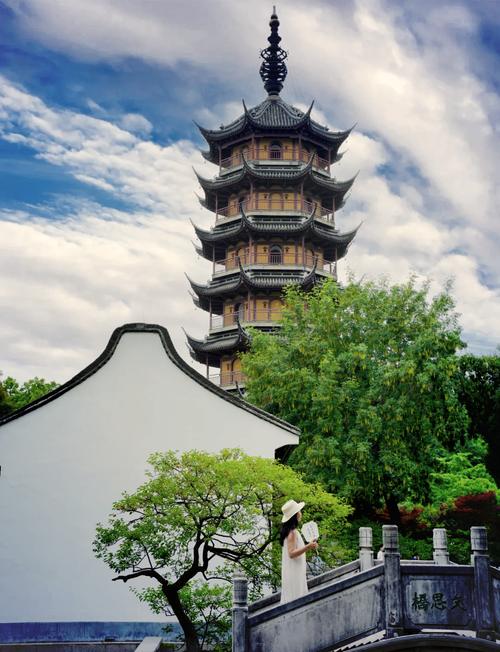 常州的旅游景点有哪些地方