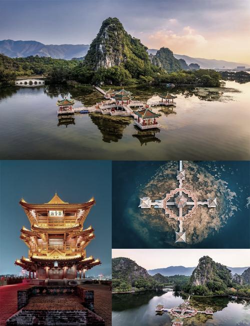 肇庆有什么旅游景点好玩的