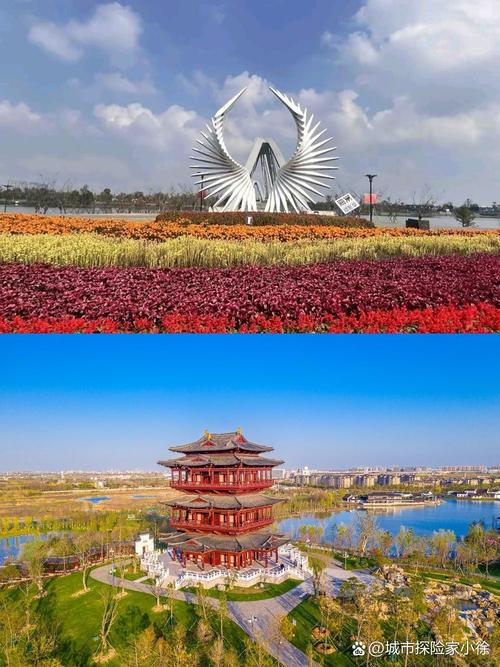 盐城的旅游景点有哪些地方