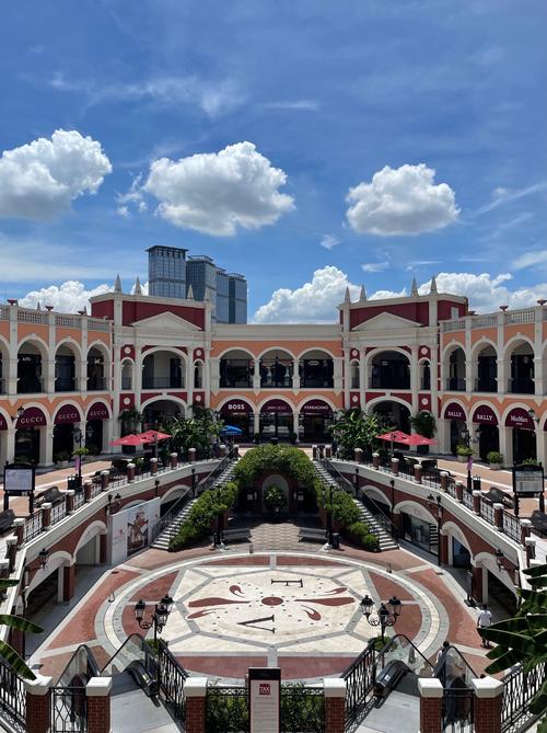 天津佛罗伦萨小镇附近景点