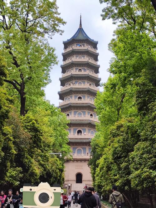 南京有哪里好玩的旅游景点