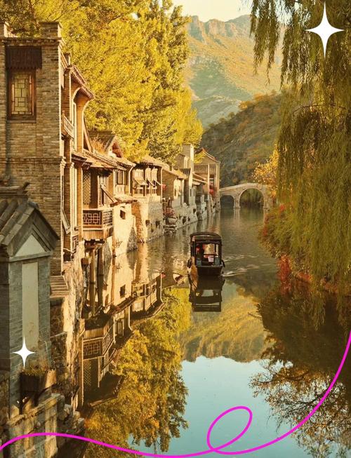 北京自驾周边游景点大全集