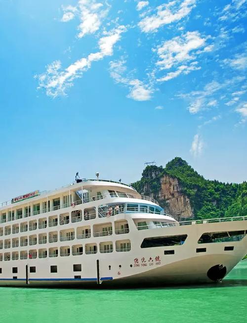 武汉到重庆自驾游沿途景点