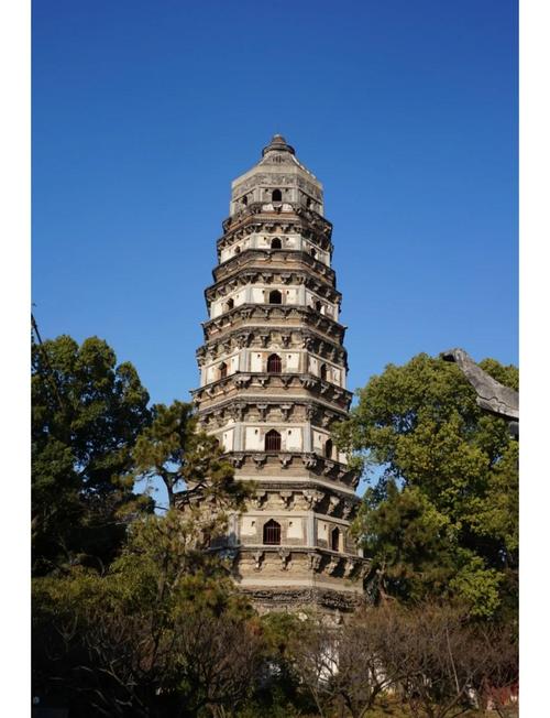 苏州有哪些免费的旅游景点