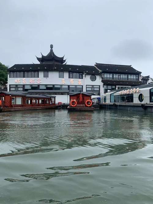 苏州有哪些免费的旅游景点