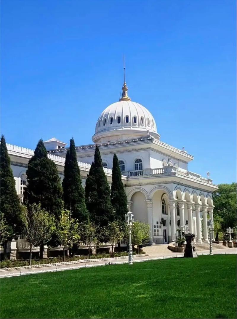 鞍山五星级酒店有哪些
