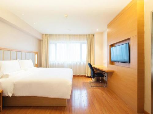 大连青泥洼桥附近酒店