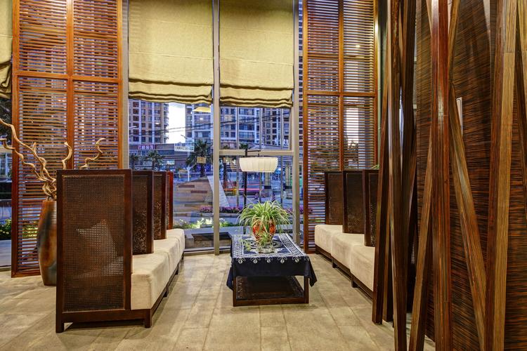 大理洱海龙湾假日酒店