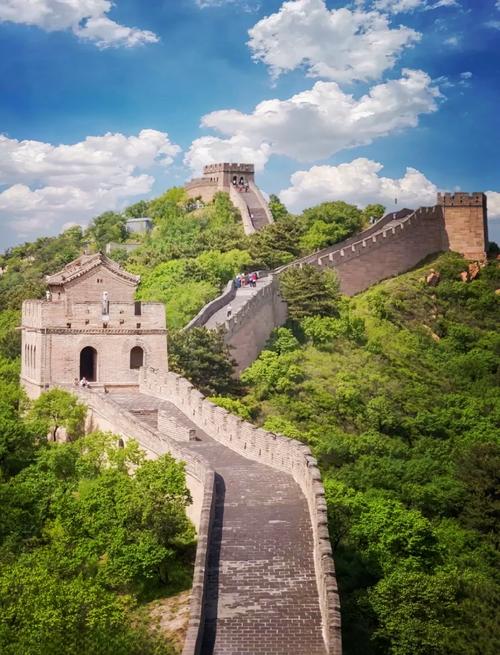 必去的10个旅游景点大全