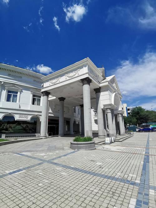 沈阳化工大学附近酒店