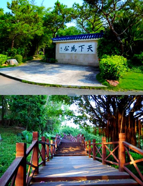 深圳有哪些著名的旅游景点