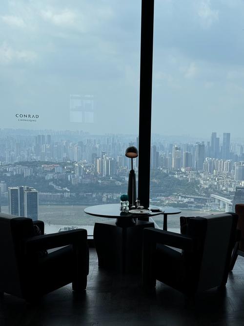 重庆5星级酒店有哪些