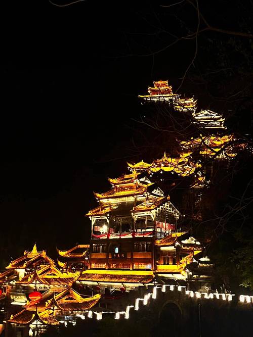 重庆市区有什么好玩的景点