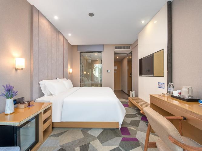 广州高铁南站附近酒店