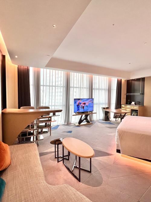 南宁金湖广场附近酒店