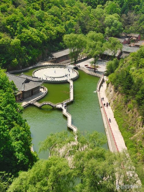 阳泉旅游景点大全自驾游