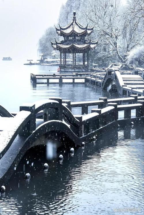 杭州适合冬天去的旅游景点