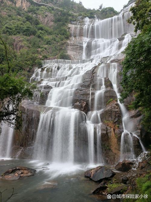 台州景点有哪些好玩的地方