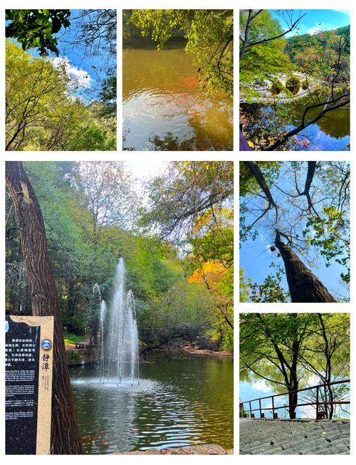 鞍山周边自驾游免费景点