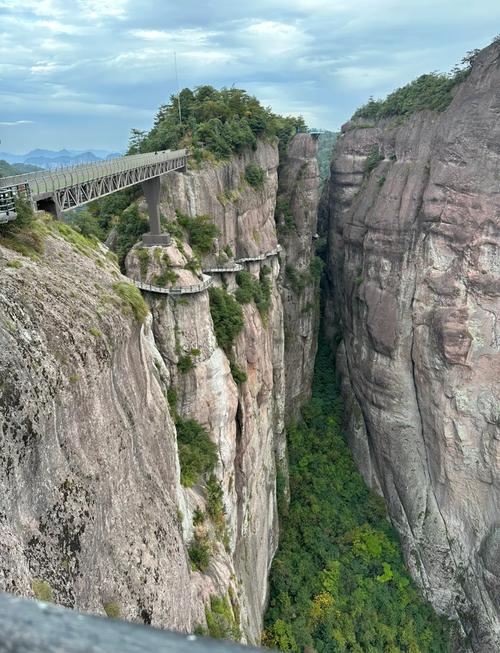浙江台州有哪些好玩的景点