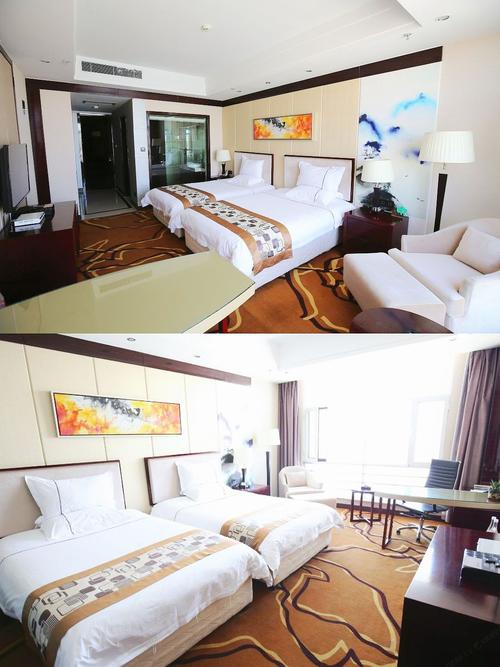 格尔木黄河国际大酒店