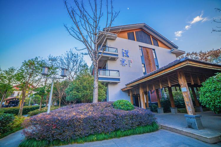 黄山屯溪老街附近酒店