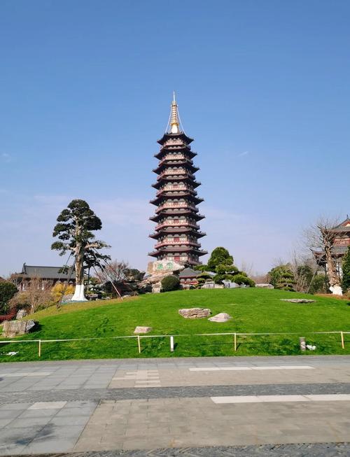 浙江金华有什么好玩的景点