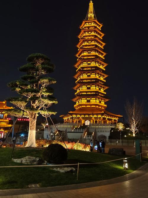 浙江金华有什么好玩的景点