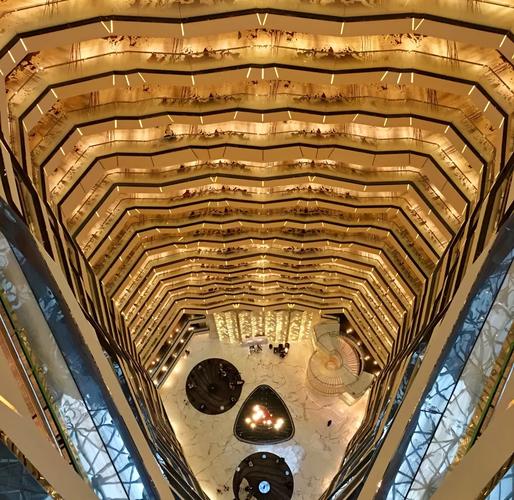 广州四季酒店是几星级