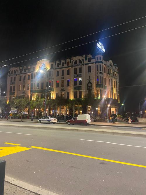 莫斯科酒店多少钱一晚