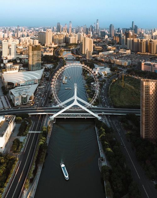 天津到南京沿途景点有哪些