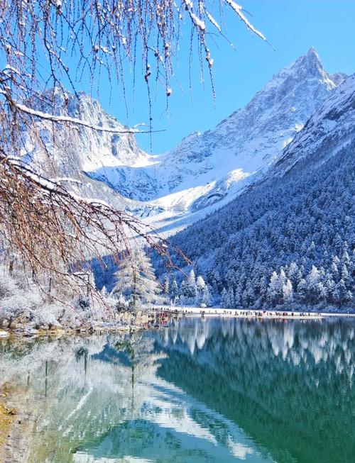 成都周边2日自驾游推荐