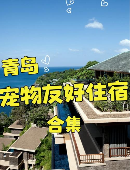 青岛可以带宠物的酒店