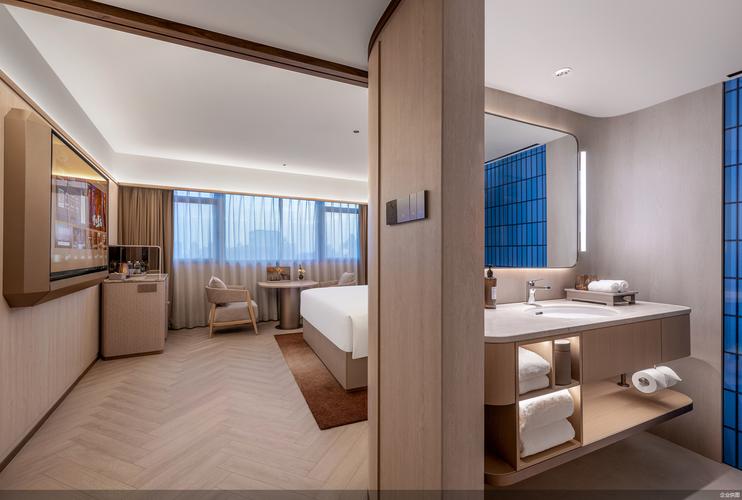 上海中山公园附近酒店