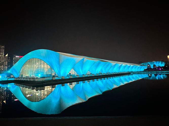 东方体育中心附近酒店