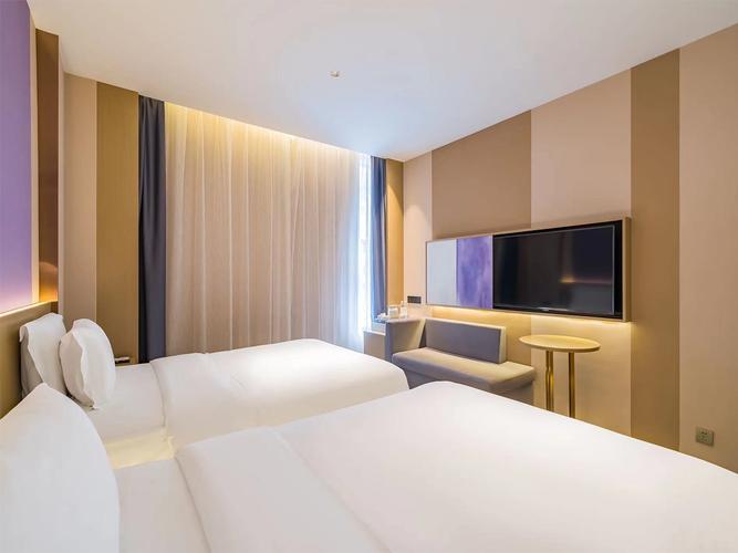 北京潘家园附近的酒店