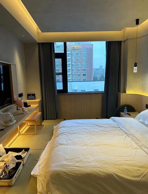 北京潘家园附近的酒店