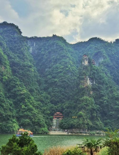 宜昌旅游攻略必去景点推荐