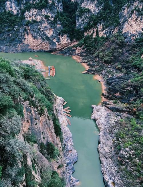 西安周边一日自驾游推荐