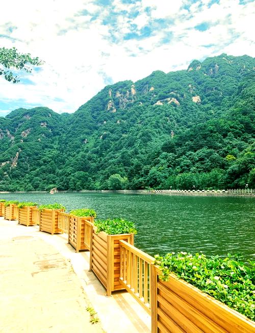 西安周边一日自驾游推荐