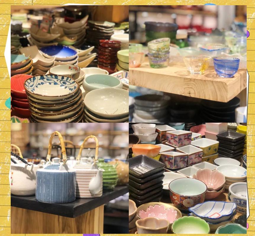 酒店用品批发市场大全