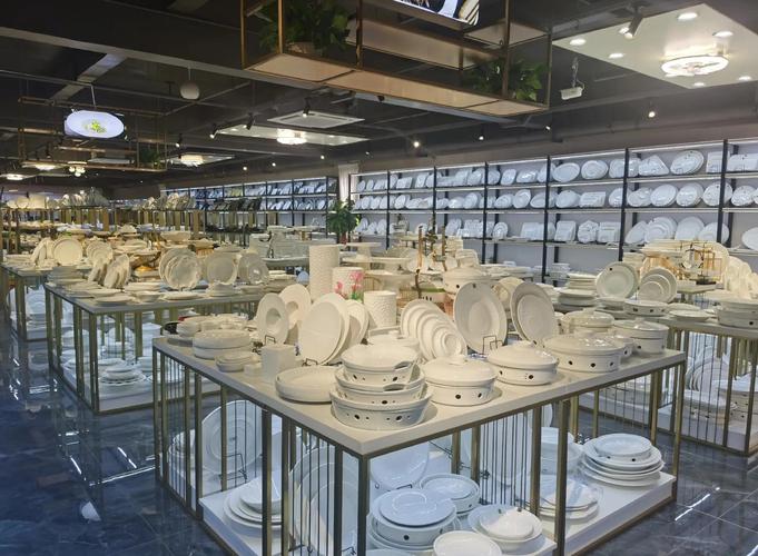 酒店用品批发市场大全