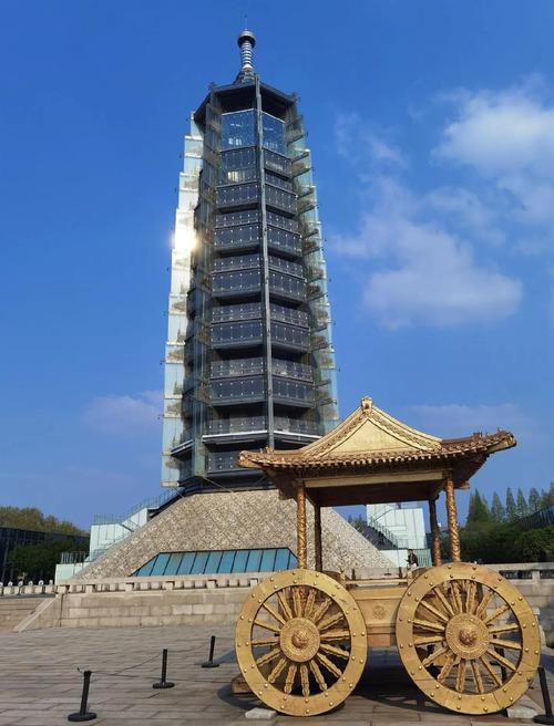 南京免费景点大全2025