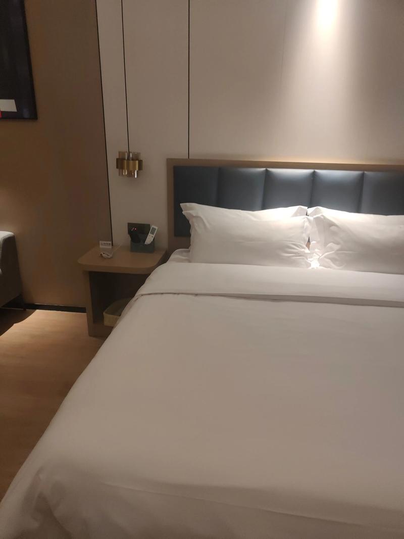 五星级酒店有多少房间