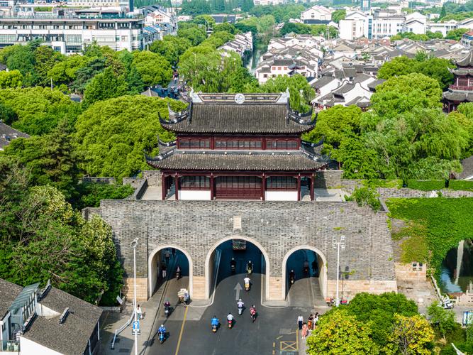 南京附近一日游景点自驾游