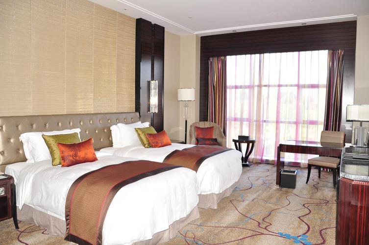 深圳宝亨达国际大酒店